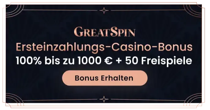 Great spins