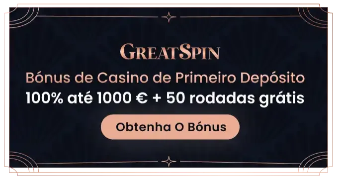 Great spins